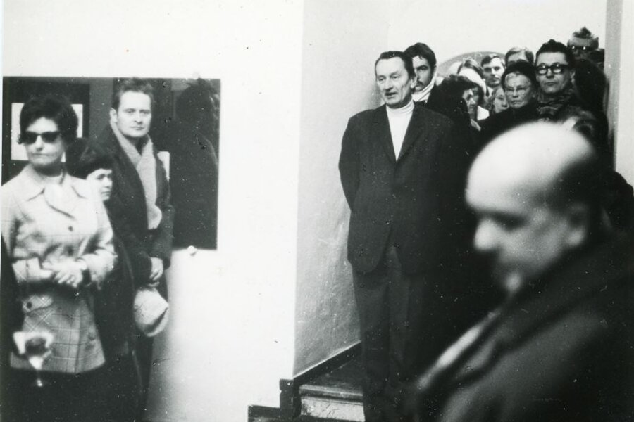 řečník: Karel Otto Hrubý